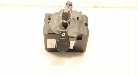 Fiat Croma Ignition lock