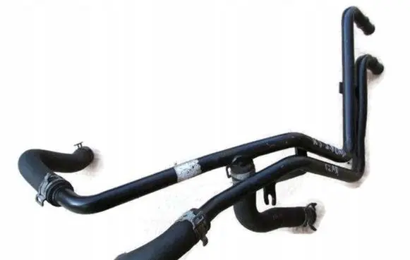 Jeep Cherokee III KJ Engine coolant pipe/hose