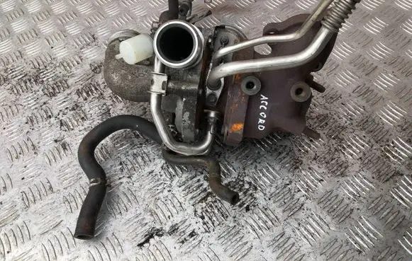 Honda Accord Turbo 18900RL0G012M2 7822170001