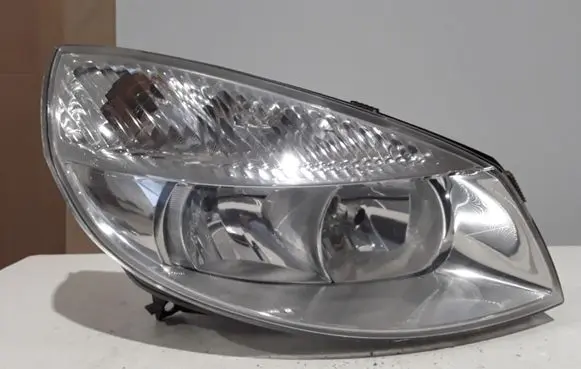 Renault Scenic II - Grand scenic II Headlight/headlamp