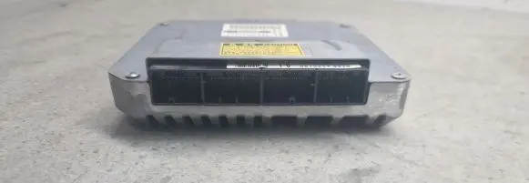 Toyota Prius (XW20) Engine control unit/module 8954047090