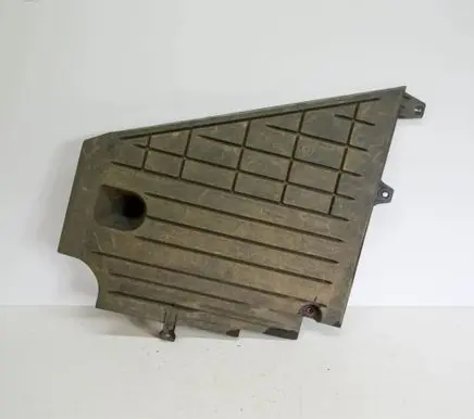 Pickup box liner