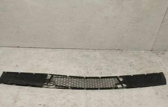 BMW X3 E83 Front bumper lower grill 51113400908 3400908