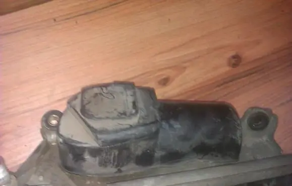 Honda Accord Wiper motor