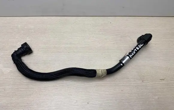 Renault Austral Engine coolant pipe/hose 149127809R