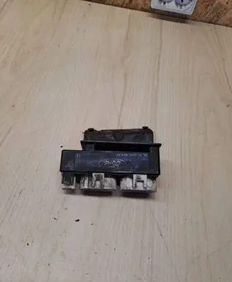 Ford Galaxy Coolant fan relay 7MO000317D