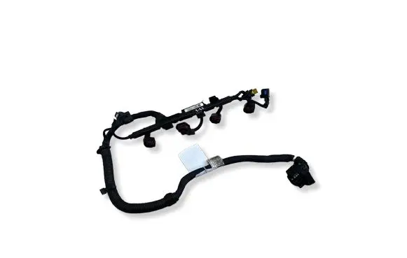 BMW X3 G01 Engine installation wiring loom 859004504