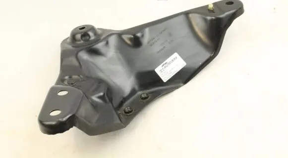 Other rear suspension part