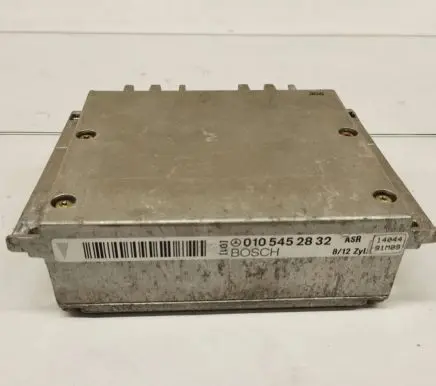 Mercedes-Benz S W140 Other control units/modules 0105452832 0265106030