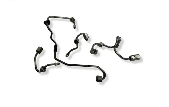 BMW 1 F20 F21 Fuel main line pipe 13537810713 7810713 13537810714