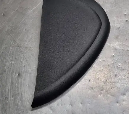 Audi A6 S6 C7 4G Dashboard side end trim 4G0857085