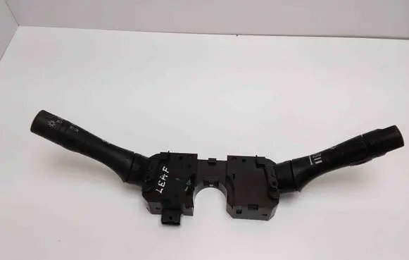 Nissan Leaf I (ZE0) Steering rack mechanical part NILES14AM0
