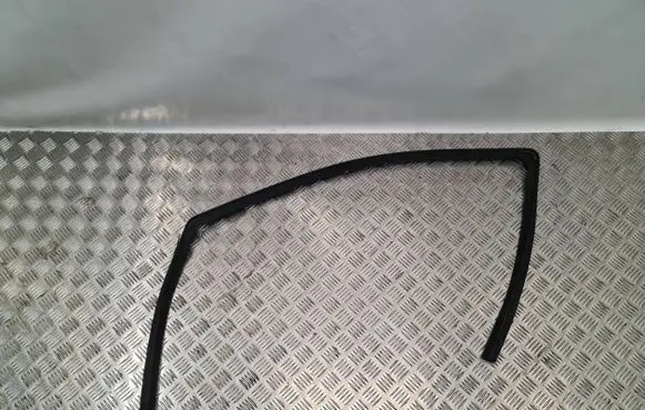 Fiat Freemont Rubber seal front door window/glass 05076870AD
