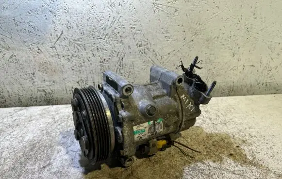 Mini Cooper Countryman R60 Air conditioning (A/C) compressor (pump) SD6V12 CMP01R134A 05459411362