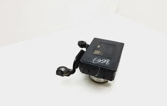 Ford Fusion II ABS Pump EG9C2C219 EG9C2C219AB