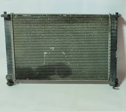 Ford Fusion Coolant radiator 2S6H8C342AE