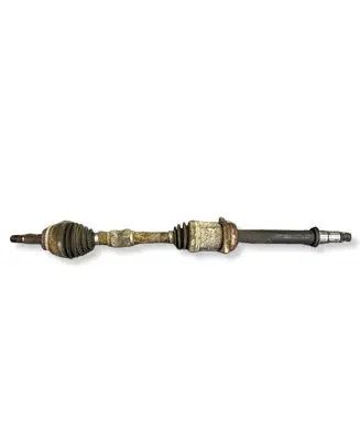 Toyota Corolla Verso AR10 Front driveshaft EUJ104BP48 4341005320