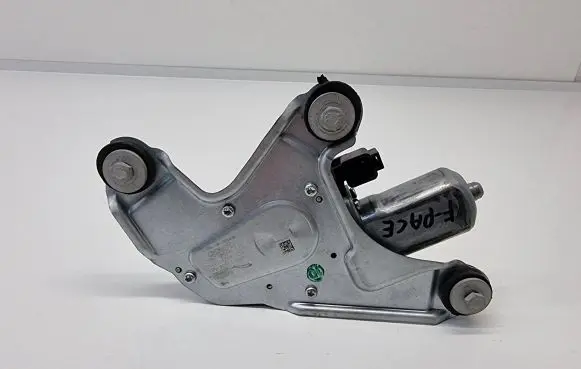 Jaguar F-Pace Rear window wiper mechanism HK8317404AB