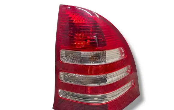 Mercedes-Benz C W203 Rear/tail lights TB02R02 UL03313