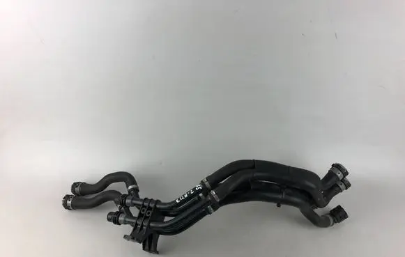 Mercedes-Benz EQA Engine coolant pipe/hose A2435005200