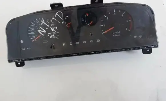 Nissan Terrano Speedometer (instrument cluster) 248100f410