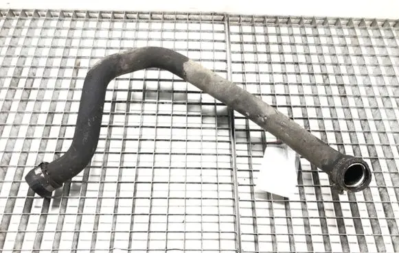 KIA Optima Air intake hose/pipe