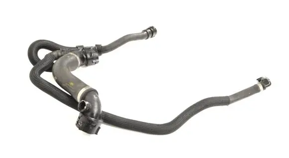 Land Rover Range Rover Evoque L538 Engine coolant pipe/hose GJ328286AB
