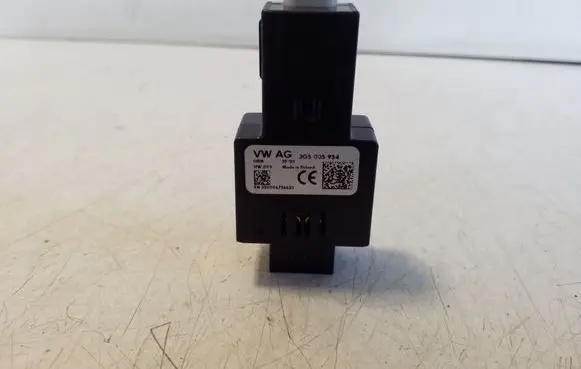 USB socket connector