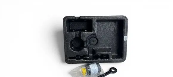 Hyundai Kona I Glove box in trunk 09149J9950