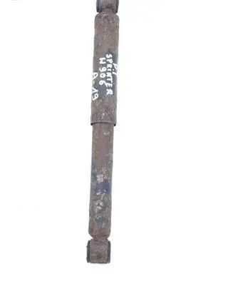 Mercedes-Benz Sprinter W906 Rear shock absorber/damper