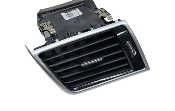 Mercedes-Benz GLE (W166 - C292) Dashboard side air vent grill/cover trim A16683091002A17 A1668309100