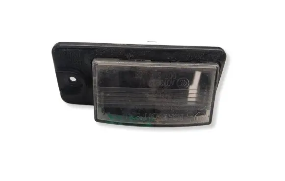 Nissan X-Trail T32 Number plate light A073927