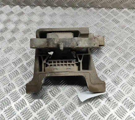 Mercedes-Benz Sprinter W907 W910 Engine mount bracket A9102410500