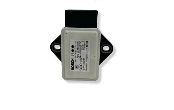 Audi Q5 SQ5 ESP acceleration yaw rate sensor 8K0907637D