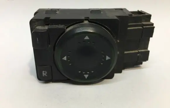Volkswagen PASSAT B5 Wing mirror switch 3B1959565