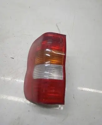 Opel Combo A Rear/tail lights