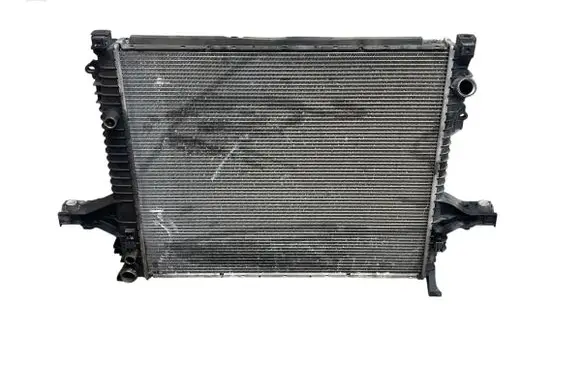 Volvo XC90 Coolant radiator 31293550