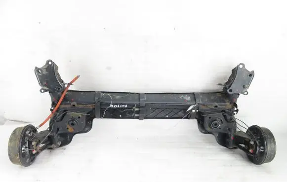Dacia Duster Rear axle beam 