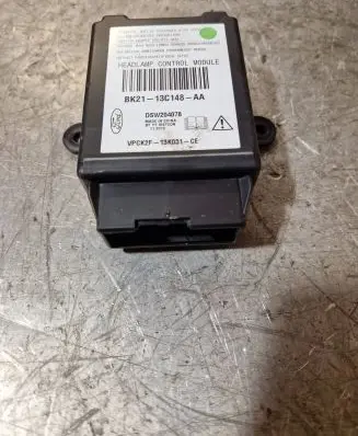 Ford Transit Custom Other control units/modules BK2113C148AA DSW204078 VPDC72F13K031CE