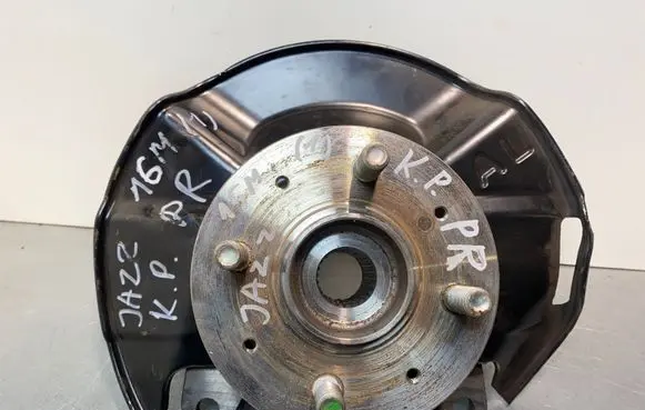 Honda Jazz Front wheel hub