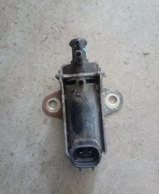 Mitsubishi Outlander Turbo solenoid valve 8657A091