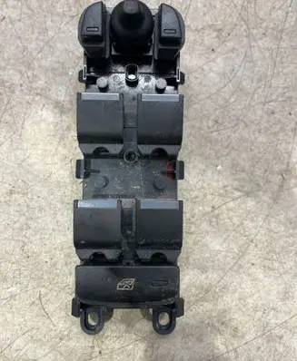 Jaguar XF Electric window control switch AW9314540AC SWEA05 12W211
