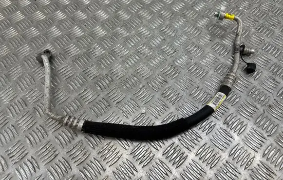 KIA Xceed Air conditioning (A/C) pipe/hose 97762G4950