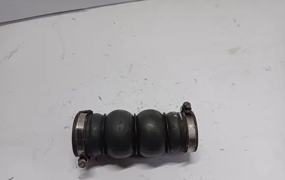 Peugeot 308 Intercooler hose/pipe 9685214180