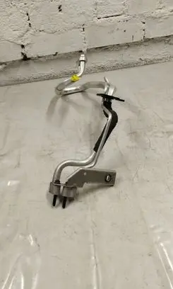 Jeep Grand Cherokee Air conditioning (A/C) pipe/hose 68217214ad