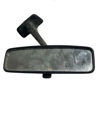 Rear view mirror (interior)