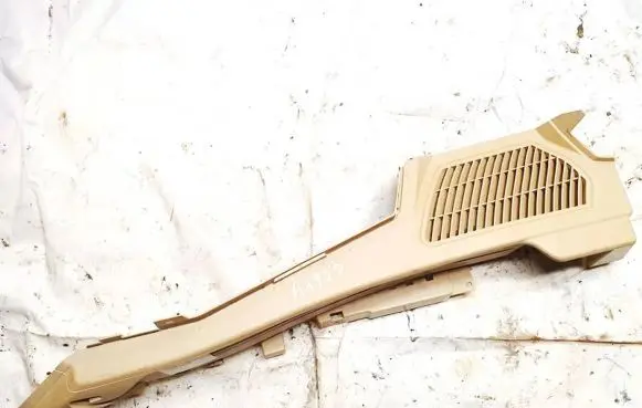BMW X5 E70 Other interior part 7145949b