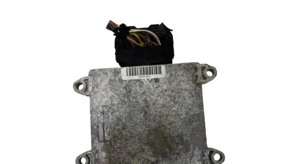 BMW i3 Engine control unit/module 12368642338 14415011 28449195