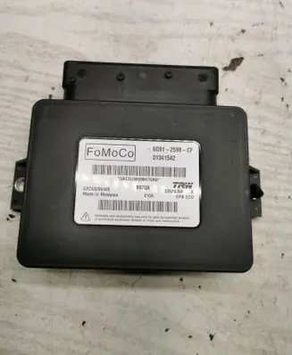 Volvo V60 Hand brake control module 6G912598CF 31341542 A2C53296349