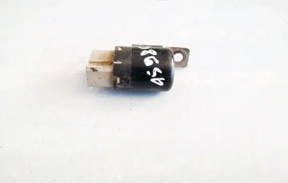 Nissan Almera N16 Other relay 24330c9960